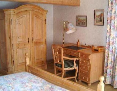 Landhotel Krone Konigsbach-Stein ภายนอก รูปภาพ