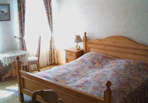 Landhotel Krone Konigsbach-Stein ภายนอก รูปภาพ